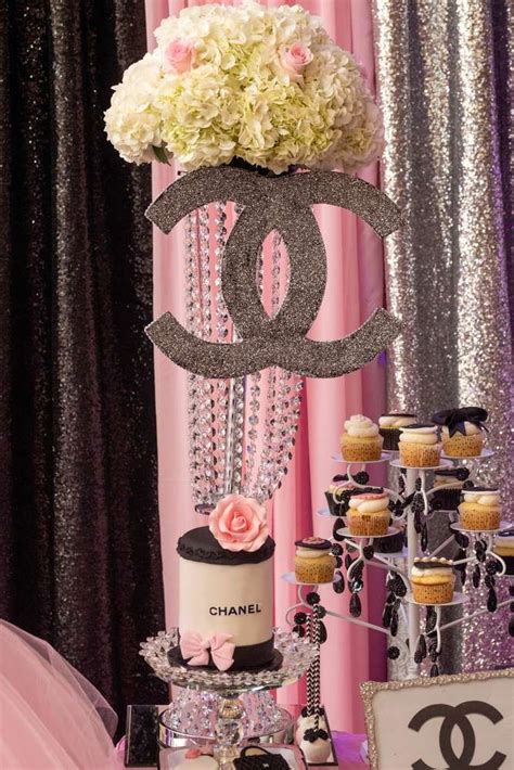 chanel no 5 sign sweet sixteen|Chanel Sweet 16 .